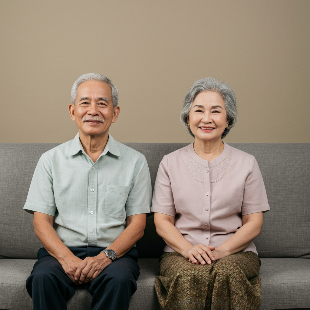 เปิดลิสต์ 6 ผ้าอ้อมผู้ใหญ่แบบเทป คัดมาแล้วเพื่อคุณภาพชีวิตที่ดีขึ้น